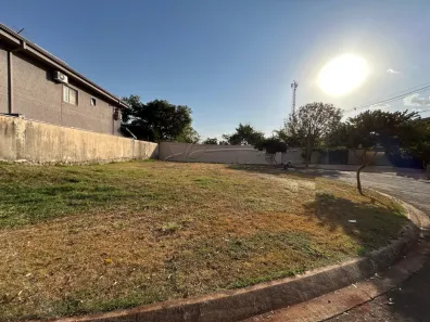 Lote/Terreno à venda, 433m² no Jardim Nova Aliança Sul, Ribeirão Preto