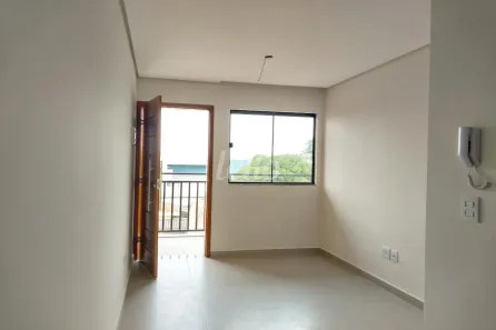 Apartamento com 2 Quartos à venda, 37m² no Vila Nivi, São Paulo