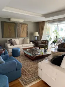 Sobrado com 4 Quartos à venda, 424m² no Boaçava, São Paulo