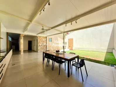 Casa com 4 Quartos à venda, 393m² no Serrano, Belo Horizonte