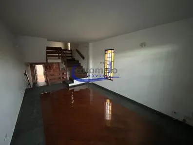 Sobrado com 2 Quartos para alugar, 125m² no Jardim Pinheiros, São Paulo