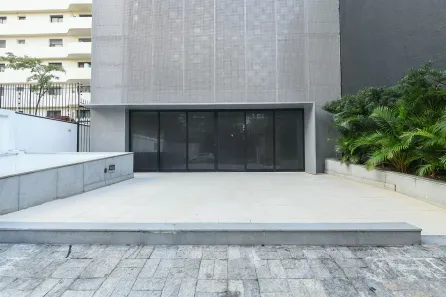 Ponto Comercial com 1 Quarto para alugar, 1156m² no Jardim Europa, São Paulo