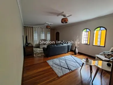 Casa com 3 Quartos para alugar, 300m² no Terceira Divisão de Interlagos, São Paulo