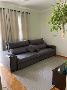 Apartamento com 2 Quartos à venda, 87m² no Vila Joaquim Inácio, Campinas