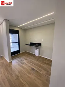 Apartamento com 2 Quartos à venda, 58m² no Caxingui, São Paulo