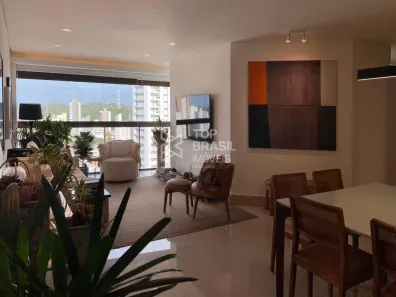 Apartamento com 4 Quartos à venda, 132m² no Tirol, Natal