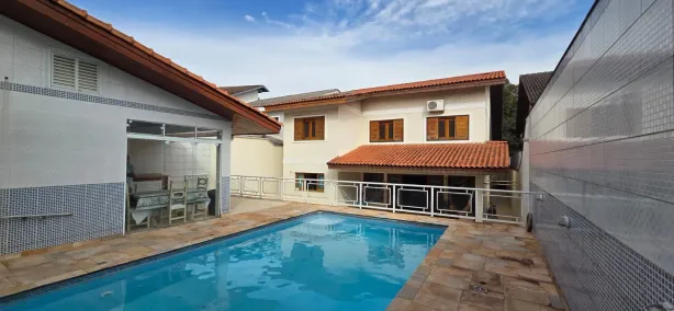 Sobrado com 5 Quartos à venda, 365m² no Adalgisa, Osasco