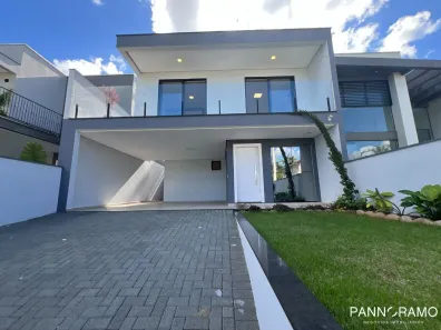 Sobrado com 3 Quartos à venda, 175m² no Quintino, Timbó