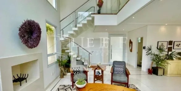 Casa de Condomínio com 4 Quartos à venda, 350m² no Residencial Morumbi, São Paulo