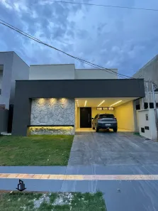Casa com 3 Quartos à venda, 147m² no Jardins Capri, Senador Canedo