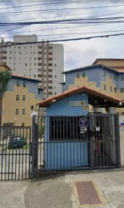 Apartamento com 2 Quartos à venda, 50m² no Jardim Santa Inês II, São José dos Campos