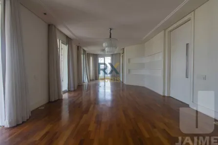 Apartamento com 4 Quartos à venda, 260m² no Jardim Fonte do Morumbi, São Paulo