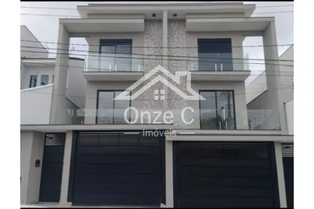 Sobrado com 3 Quartos à venda, 220m² no Jardim Guapira, São Paulo