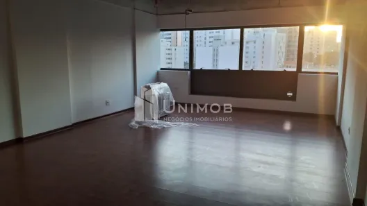 Sala Comercial com 1 Quarto para alugar, 39m² no Centro, Campinas