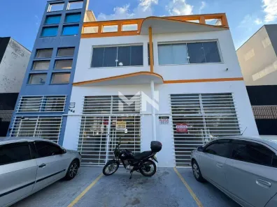 Sala Comercial para alugar, 269m² no Liberdade, Itu