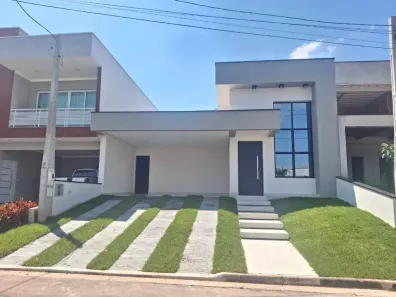 Casa com 3 Quartos à venda, 149m² no Jardim Vera Cruz, Louveira