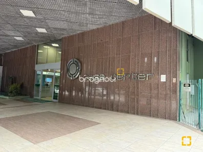 Sala Comercial à venda, 40m² no Centro, Florianópolis
