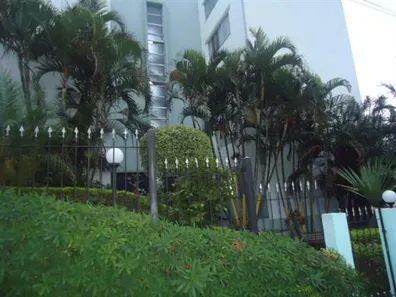 Apartamento com 2 Quartos à venda, 50m² no Vila Santa Maria, São Paulo