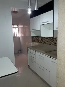 Apartamento com 2 Quartos à venda, 64m² no Todos os Santos, Rio de Janeiro