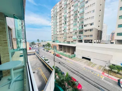 Apartamento com 2 Quartos à venda, 65m² no Praia de Itaparica, Vila Velha