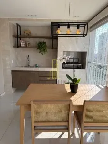 Apartamento com 3 Quartos à venda, 155m² no Centro, São Bernardo do Campo