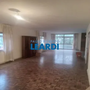 Apartamento com 3 Quartos para alugar, 216m² no Cerqueira César, São Paulo