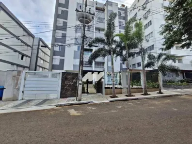 Apartamento com 3 Quartos para alugar, 110m² no Zona 07, Maringá