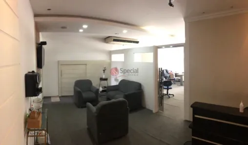 Prédio Comercial à venda, 186m² no Tatuapé, São Paulo