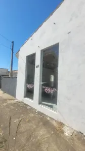 Ponto Comercial para alugar, 105m² no Vila Paulista, Taubaté