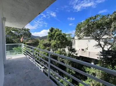 Apartamento com 1 Quarto para alugar, 35m² no Itaipu, Niterói