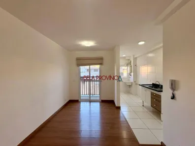 Apartamento com 2 Quartos para venda ou aluguel, 54m² no Paulicéia, Piracicaba
