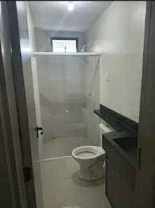Apartamento com 3 Quartos para alugar, 70m² no Altiplano Cabo Branco, João Pessoa