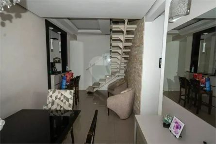 Cobertura com 3 Quartos à venda, 125m² no Jardim Itu, Porto Alegre