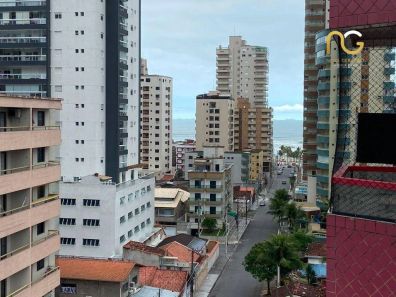Apartamento com 1 Quarto à venda, 42m² no Tupi, Praia Grande