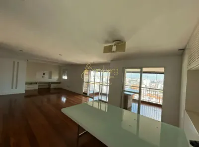 Apartamento com 4 Quartos à venda, 173m² no Vila Mascote, São Paulo