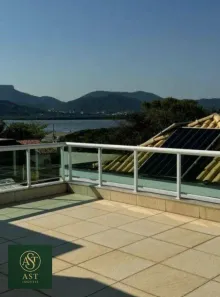 Casa com 7 Quartos à venda, 385m² no Itaipu, Niterói