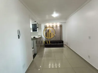 Apartamento com 2 Quartos à venda, 52m² no Grande Colorado, Brasília