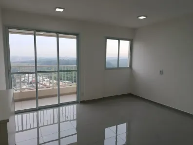 Apartamento com 1 Quarto à venda, 45m² no Bethaville I, Barueri