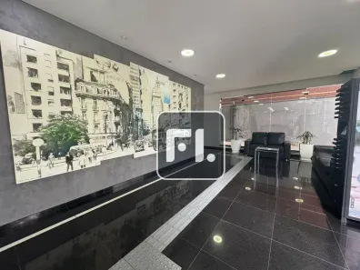Sala Comercial para venda ou aluguel, 133m² no Vila Olímpia, São Paulo