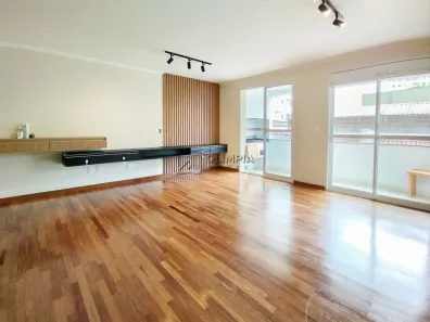 Apartamento com 2 Quartos para alugar, 94m² no Água Branca, São Paulo