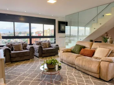 Cobertura com 4 Quartos à venda, 510m² no Serra, Belo Horizonte