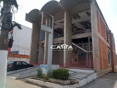 Prédio Comercial para alugar, 902m² no Quarta Parada, São Paulo