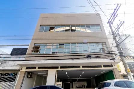 Ponto Comercial para alugar, 1600m² no Maranhão, São Paulo
