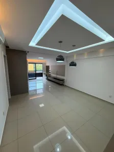 Apartamento com 3 Quartos à venda, 112m² no Jatiúca, Maceió