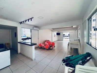 Apartamento com 2 Quartos à venda, 45m² no Coqueiro, Belém