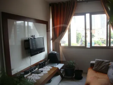 Apartamento com 3 Quartos para alugar, 75m² no Santana, São Paulo