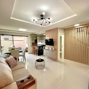 Casa com 3 Quartos à venda, 131m² no Vila Baependi, Jaraguá do Sul