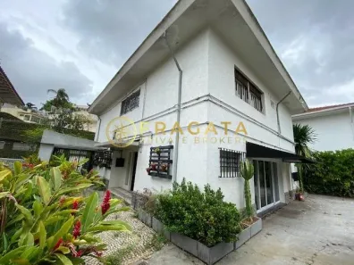 Casa com 4 Quartos à venda, 302m² no Pacaembu, São Paulo