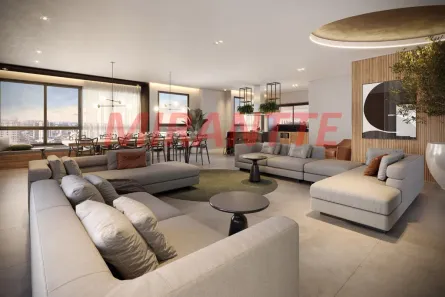 Apartamento com 3 Quartos à venda, 60m² no Tucuruvi, São Paulo