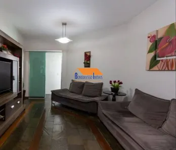 Cobertura com 3 Quartos à venda, 87m² no Vila Cloris, Belo Horizonte